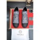 2023FW Favorite Elegant VERSACE Casual Shoes 2023FW Favorite Elegant VERSACE Casual Shoes