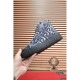 2023FW Favorite Elegant VERSACE Casual Shoes 2023FW Favorite Elegant VERSACE Casual Shoes