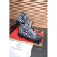 2023FW Favorite Elegant VERSACE Casual Shoes 2023FW Favorite Elegant VERSACE Casual Shoes