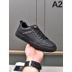2023FW VERSACE Casual Shoes Used by Many Celebrities 2023FW VERSACE Casual Shoes Used by Many Celebrities