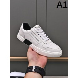 2023FW Adult casual VERSACE Versace casual shoes