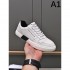2023FW Adult casual VERSACE Versace casual shoes