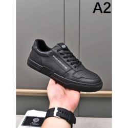 2023FW Adult casual VERSACE Versace casual shoes