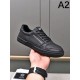 2023FW Adult casual VERSACE Versace casual shoes 2023FW Adult casual VERSACE Versace casual shoes