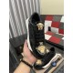 2023FW Shock Sale VERSACE Casual Shoes 2023FW Shock Sale VERSACE Casual Shoes