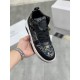 2023FW Super Rare Popular Sale VERSACE Casual Shoes 2023FW Super Rare Popular Sale VERSACE Casual Shoes