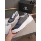 VERSACE Autumn/Winter Trend 2023FW Casual Shoes VERSACE Autumn/Winter Trend 2023FW Casual Shoes