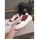 VERSACE Autumn/Winter Trend 2023FW Casual Shoes VERSACE Autumn/Winter Trend 2023FW Casual Shoes
