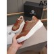 VERSACE Autumn/Winter Trend 2023FW Casual Shoes VERSACE Autumn/Winter Trend 2023FW Casual Shoes