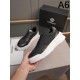 VERSACE Autumn/Winter Trend 2023FW Casual Shoes VERSACE Autumn/Winter Trend 2023FW Casual Shoes
