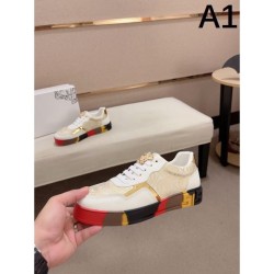 VERSACE Versace Popular Items 2023FW Casual Shoes