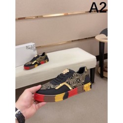 VERSACE Versace Popular Items 2023FW Casual Shoes
