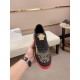VERSACE Versace Popular Items 2023FW Casual Shoes VERSACE Versace Popular Items 2023FW Casual Shoes