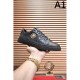 VERSACE New Autumn/Winter 2023FW Casual Shoes VERSACE New Autumn/Winter 2023FW Casual Shoes