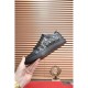 VERSACE New Autumn/Winter 2023FW Casual Shoes VERSACE New Autumn/Winter 2023FW Casual Shoes