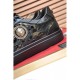 VERSACE New Autumn/Winter 2023FW Casual Shoes VERSACE New Autumn/Winter 2023FW Casual Shoes