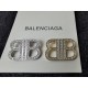 2023SS Brooch Casual classic BALENCIAGA Balenciaga 2023SS Brooch Casual classic BALENCIAGA Balenciaga