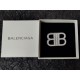 2023SS Brooch Casual classic BALENCIAGA Balenciaga 2023SS Brooch Casual classic BALENCIAGA Balenciaga