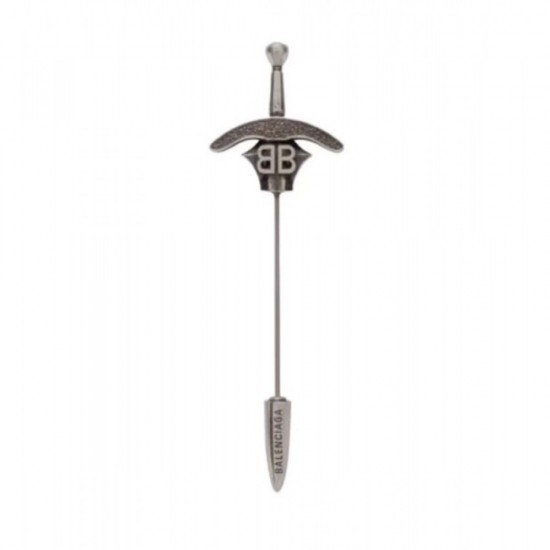 BALENCIAGA Balenciaga brooch 2023SS spring limited eternal classic BALENCIAGA Balenciaga brooch 2023SS spring limited eternal classic