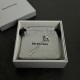 BALENCIAGA Balenciaga brooch 2023SS spring limited eternal classic BALENCIAGA Balenciaga brooch 2023SS spring limited eternal classic