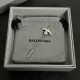 BALENCIAGA Balenciaga brooch 2023SS spring limited eternal classic BALENCIAGA Balenciaga brooch 2023SS spring limited eternal classic
