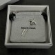 BALENCIAGA Balenciaga brooch 2023SS spring limited eternal classic BALENCIAGA Balenciaga brooch 2023SS spring limited eternal classic