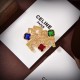 CELINE Celine brooch 2023SS popular item in magazines and towns CELINE Celine brooch 2023SS popular item in magazines and towns