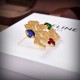 CELINE Celine brooch 2023SS popular item in magazines and towns CELINE Celine brooch 2023SS popular item in magazines and towns
