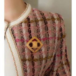 2023FW Brooch CELINE Celine Highly conspicuous new product