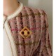 2023FW Brooch CELINE Celine Highly conspicuous new product 2023FW Brooch CELINE Celine Highly conspicuous new product