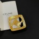 2023FW Brooch CELINE Celine Highly conspicuous new product 2023FW Brooch CELINE Celine Highly conspicuous new product