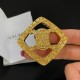 2023FW Brooch CELINE Celine Highly conspicuous new product 2023FW Brooch CELINE Celine Highly conspicuous new product