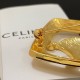 2023FW Brooch CELINE Celine Highly conspicuous new product 2023FW Brooch CELINE Celine Highly conspicuous new product