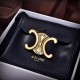 CELINE Celine outstanding brand print 2023FW brooch CELINE Celine outstanding brand print 2023FW brooch