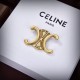 CELINE Celine outstanding brand print 2023FW brooch CELINE Celine outstanding brand print 2023FW brooch