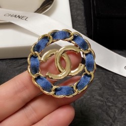 2023SS Brooch Spring New Adult Stylish CHANEL Chanel