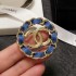 2023SS Brooch Spring New Adult Stylish CHANEL Chanel
