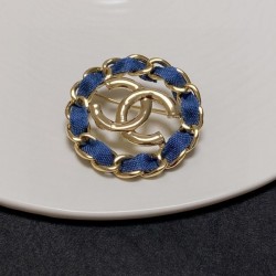 2023SS Brooch Spring New Adult Stylish CHANEL Chanel