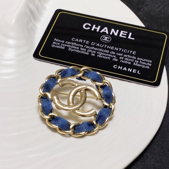 2023SS Brooch Spring New Adult Stylish CHANEL Chanel 2023SS Brooch Spring New Adult Stylish CHANEL Chanel