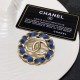 2023SS Brooch Spring New Adult Stylish CHANEL Chanel 2023SS Brooch Spring New Adult Stylish CHANEL Chanel