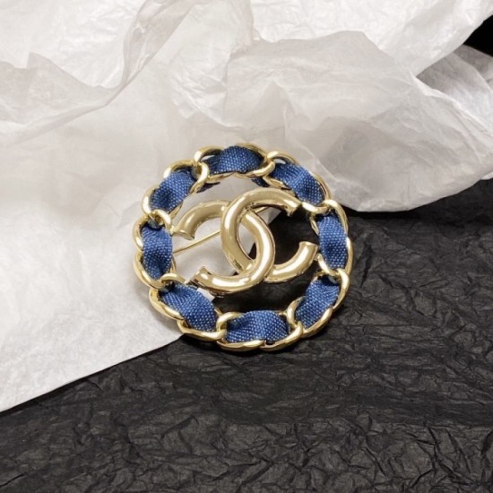 2023SS Brooch Spring New Adult Stylish CHANEL Chanel 2023SS Brooch Spring New Adult Stylish CHANEL Chanel
