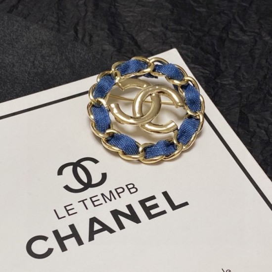 2023SS Brooch Spring New Adult Stylish CHANEL Chanel 2023SS Brooch Spring New Adult Stylish CHANEL Chanel