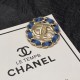 2023SS Brooch Spring New Adult Stylish CHANEL Chanel 2023SS Brooch Spring New Adult Stylish CHANEL Chanel
