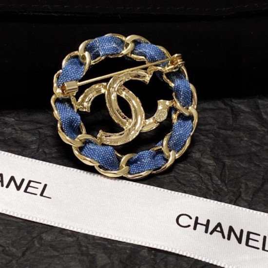 2023SS Brooch Spring New Adult Stylish CHANEL Chanel 2023SS Brooch Spring New Adult Stylish CHANEL Chanel