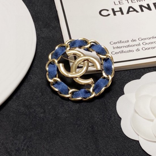 2023SS Brooch Spring New Adult Stylish CHANEL Chanel 2023SS Brooch Spring New Adult Stylish CHANEL Chanel