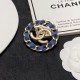 2023SS Brooch Spring New Adult Stylish CHANEL Chanel 2023SS Brooch Spring New Adult Stylish CHANEL Chanel
