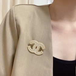 2023SS brooch customer sale special price first come first served CHANEL Chanel