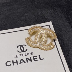 2023SS brooch customer sale special price first come first served CHANEL Chanel