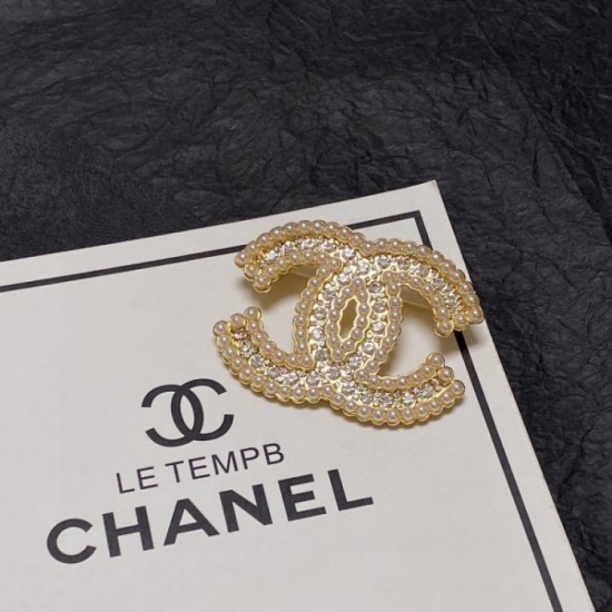 2023SS brooch customer sale special price first come first served CHANEL Chanel 2023SS brooch customer sale special price first come first served CHANEL Chanel