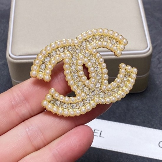 2023SS brooch customer sale special price first come first served CHANEL Chanel 2023SS brooch customer sale special price first come first served CHANEL Chanel